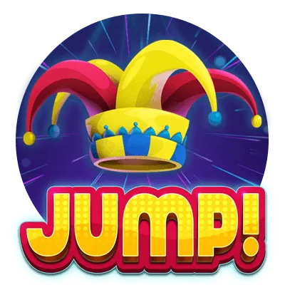 Jump! - TERRABET168