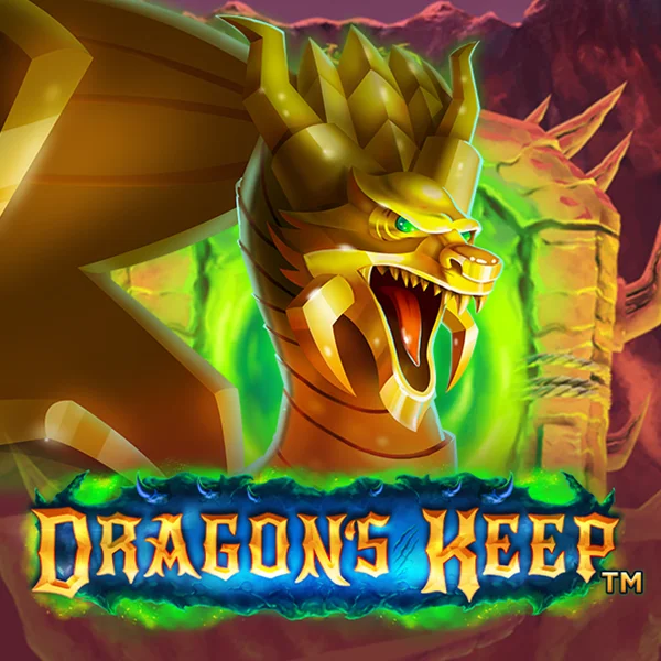 Dragons Keep - TERRABET168