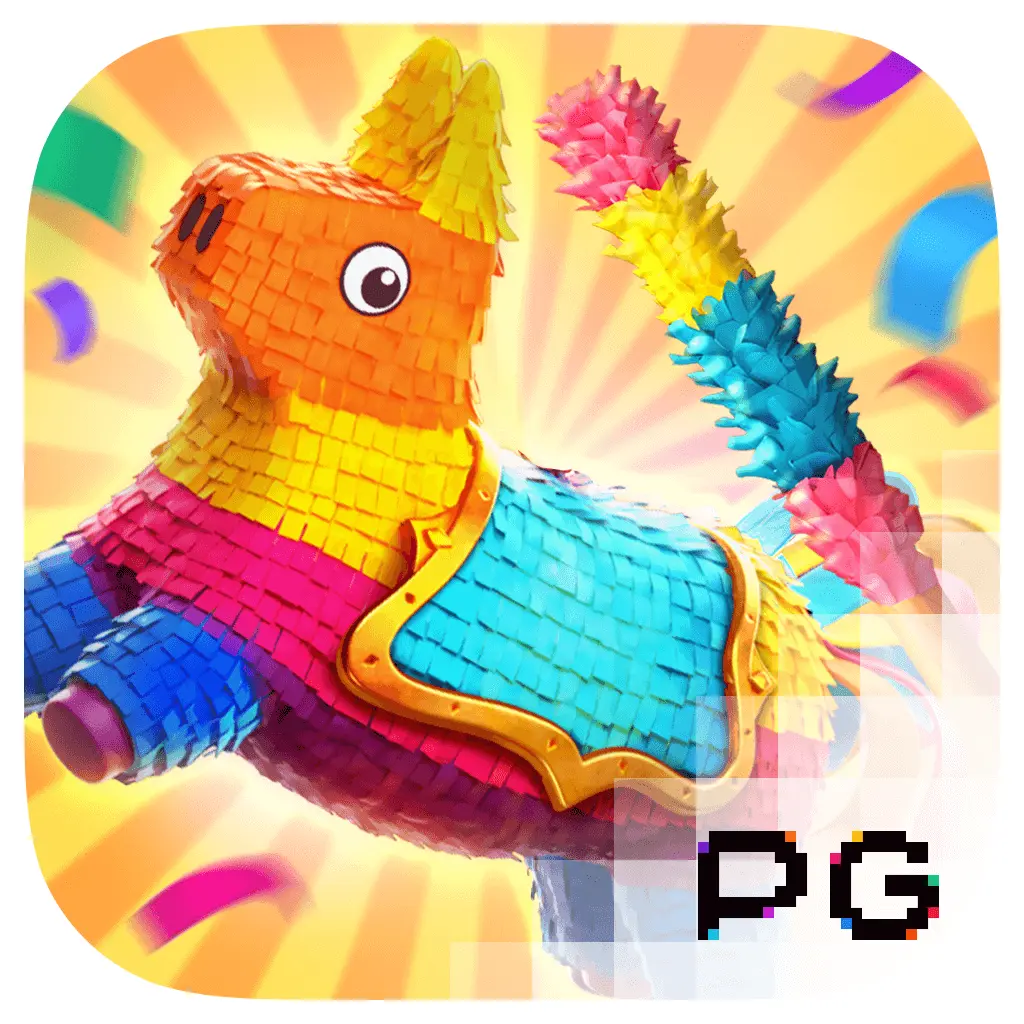 Pinata Wins - TERRABET168