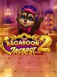 The Racaroon 2 Jackpot - TERRABET168