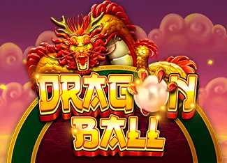 Lucky Dragon Ball - TERRABET168