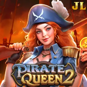 Pirate Queen 2 - TERRABET168