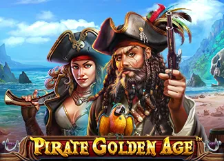 Pirate Golden Age - TERRABET168