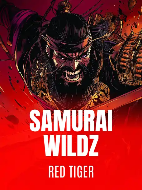 Samurai Wildz - TERRABET168