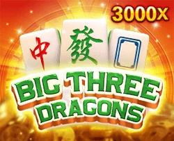 Big Three Dragons - TERRABET168
