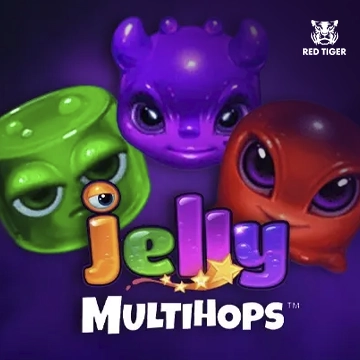 Jelly MULTIHOPS - TERRABET168