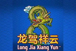Long Jia Xiang Yun - TERRABET168