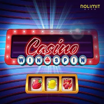 Casino Win Spin - TERRABET168