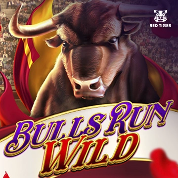 Bulls Run Wild - TERRABET168