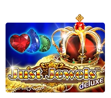 Just Jewels Deluxe - TERRABET168