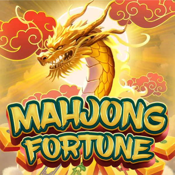 Mahjong Fortune - TERRABET168
