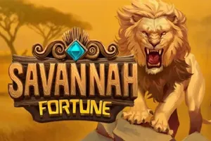 Savannah Fortune - TERRABET168