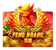 Feng Huang - TERRABET168