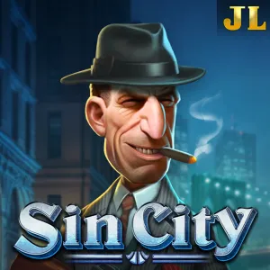 Sin City - TERRABET168