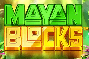 Mayan Blocks - TERRABET168