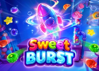 Sweet Burst - TERRABET168