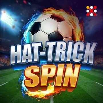 Hat-Trick Spin - TERRABET168