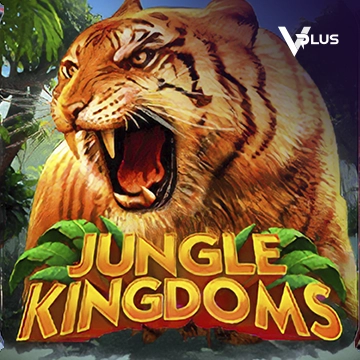 Jungle Kingdoms - TERRABET168