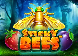 Sticky Bees - TERRABET168
