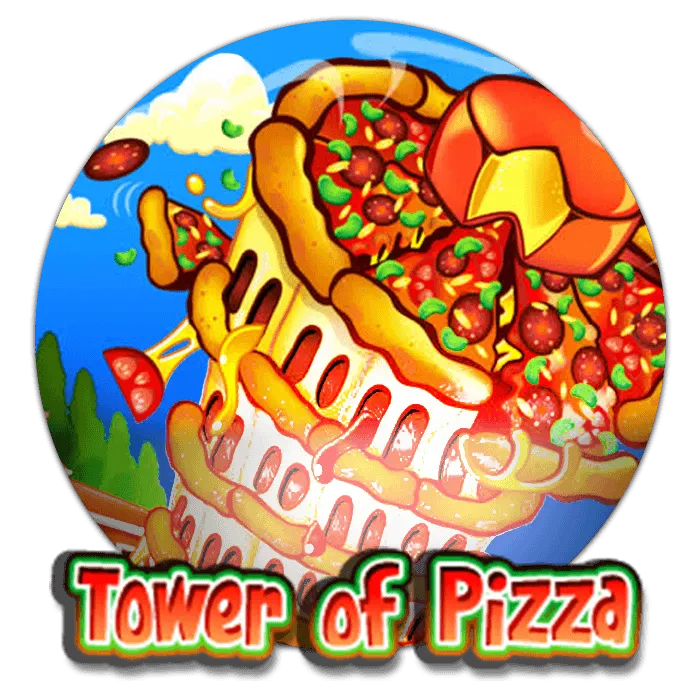 Tower Of Pizza - TERRABET168