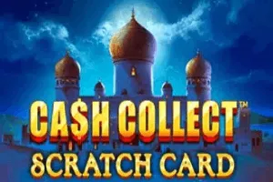 Cash Collect Scratch - TERRABET168