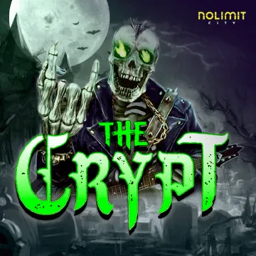 The Crypt - TERRABET168