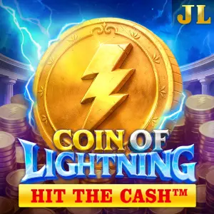 Coin of Lightning - TERRABET168