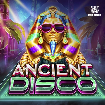 Ancient Disco - TERRABET168