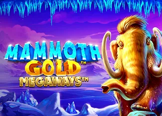 Mammoth Gold Megaways - TERRABET168