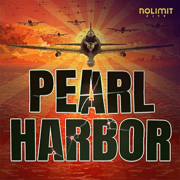 Pearl Harbor - TERRABET168