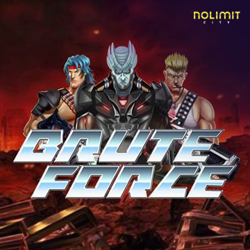 Brute Force - TERRABET168