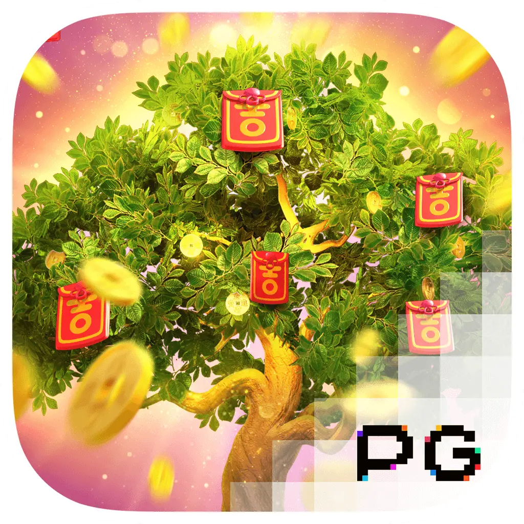 Prosperity Fortune Tree - TERRABET168