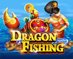 Dragon Fishing - TERRABET168