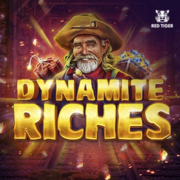 Dynamite Riches - TERRABET168