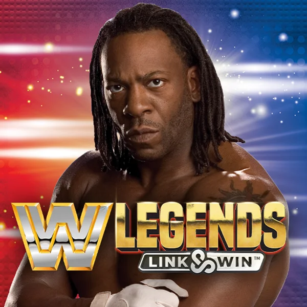 WWE Legends: Link & Win - TERRABET168