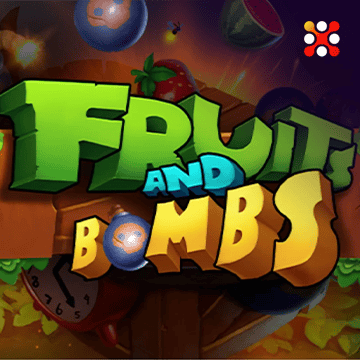 Fruits and Bombs - TERRABET168