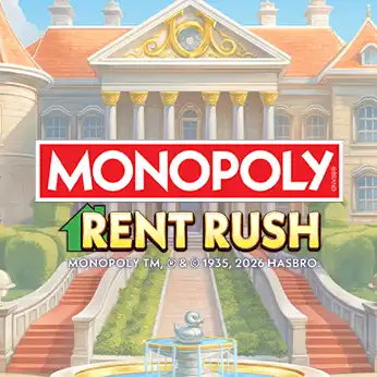 Monopoly Rent Rush - TERRABET168