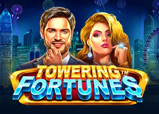 Towering Fortunes - TERRABET168