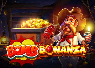 Bomb Bonanza - TERRABET168