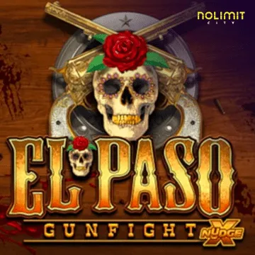El Paso Gunfight xNudge - TERRABET168