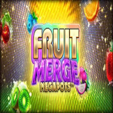 Bigtime : Fruit Merge Megapots - TERRABET168