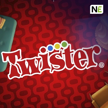 Twister - TERRABET168