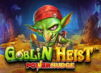 Goblin Heist Powernudge - TERRABET168