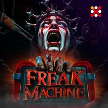Freak Machine - TERRABET168