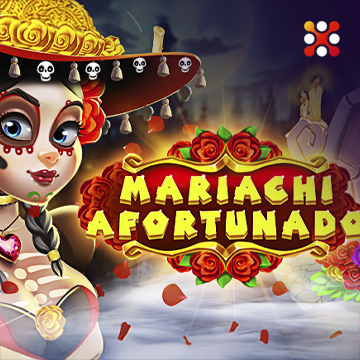 Mariachi Afortunado - TERRABET168