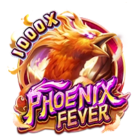 PHOENIX FEVER - TERRABET168
