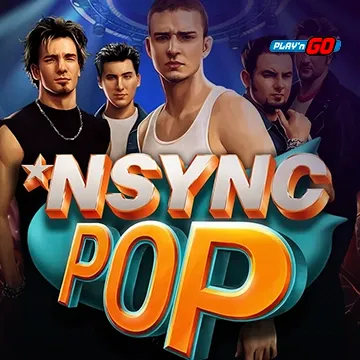 PlaynGo : NSYNC Pop - TERRABET168