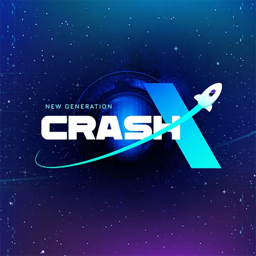 Crash X - TERRABET168
