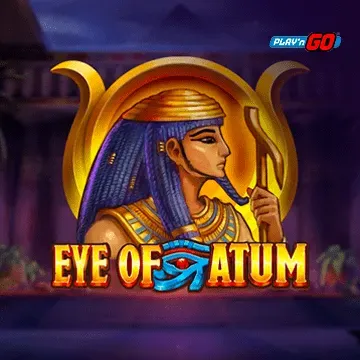 PlaynGo : Eye of Atum - TERRABET168