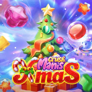 Sweet Crush Xmas - TERRABET168